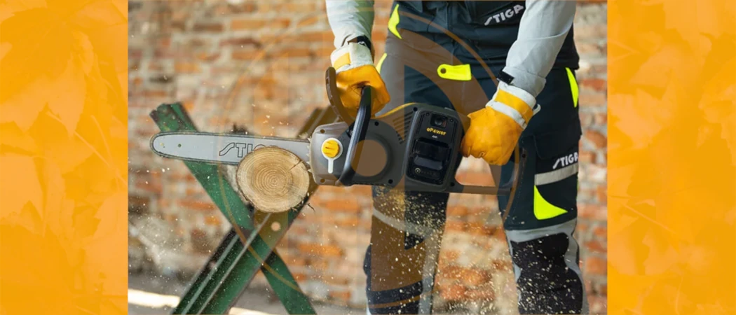 Kertigép Mix Láncfűrészek