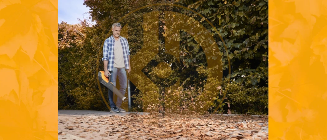 Kertigép Mix Lombfúvók és Lombszívók