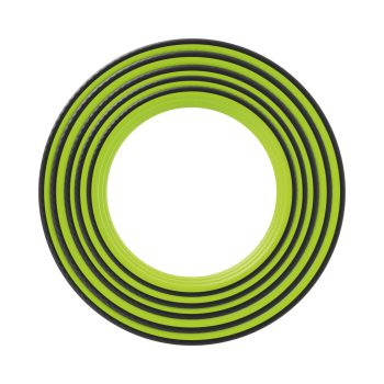   CELLFAST Locsolótömlő QUATTRO 1/2" 80 m //stand változat B/