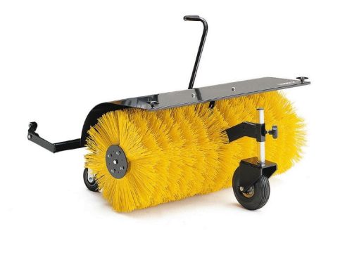 STIGA forgókefe PARK 2+4WD