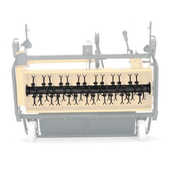   STIGA magasgazvágó tengely PARK 2+4WD frontkaszás fűnyíró traktorokhoz (csak tengely késekkel)