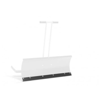   STIGA gumiélvédő a 13-3932-11 cikkszámú hótolóhoz 160 cm