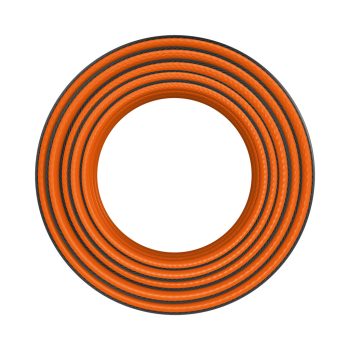   CELLFAST Locsolótömlő ORANGE 1/2" 65 m /stand változat B/