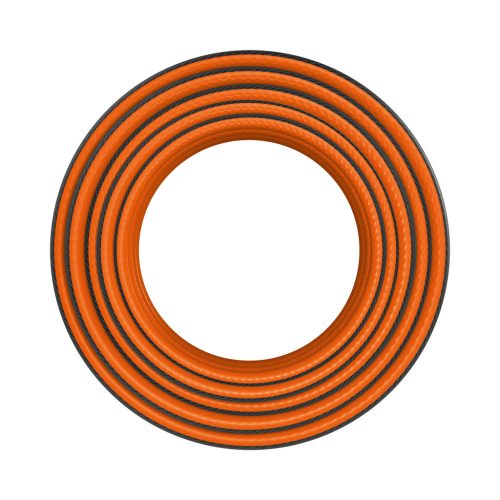 CELLFAST Locsolótömlő ORANGE 3/4" 50 m /stand változat C/