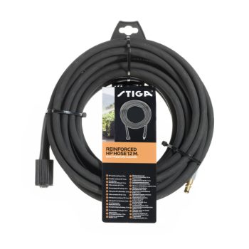 STIGA megerősített nagynyomású tömlő 12M