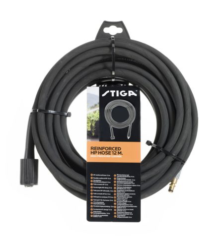 STIGA megerősített nagynyomású tömlő 12M