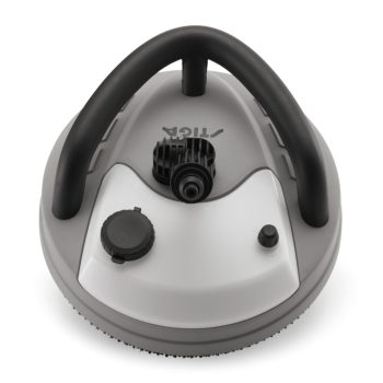 STIGA DELUX terasz és felülettisztító kefe