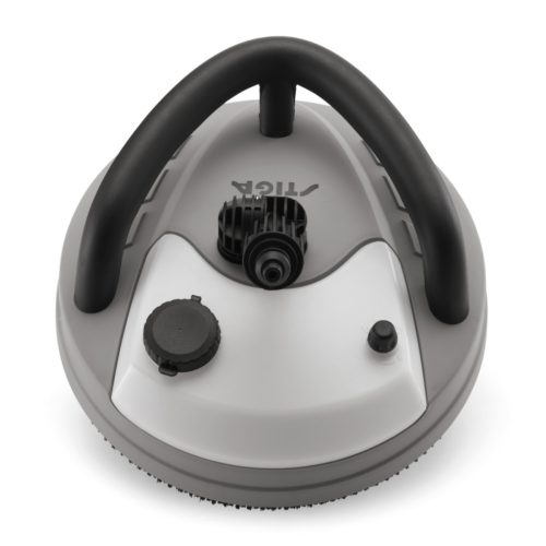 STIGA DELUX terasz és felülettisztító kefe