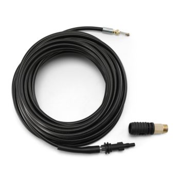 STIGA csőtisztító készlet 16M