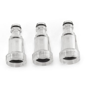 STIGA átlátszó vízszűrő