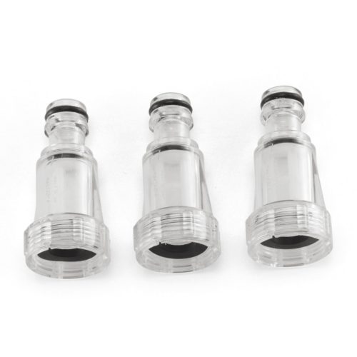 STIGA átlátszó vízszűrő