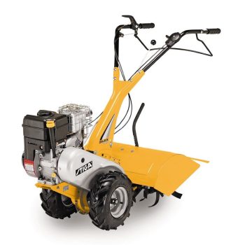 STIGA benzinmotoros talajmaró SILEX 103 B 