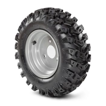 STIGA 16" téligumi kerék párban PARK gépekhez