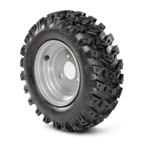 STIGA 16" téligumi kerék párban PARK gépekhez