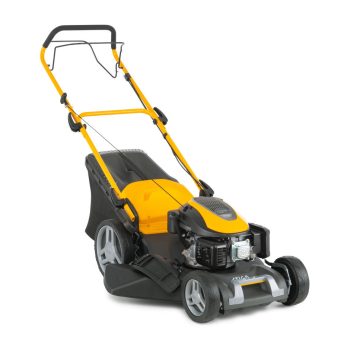 STIGA benzinmotoros fűnyíró COMBI 53 SQ ST 170