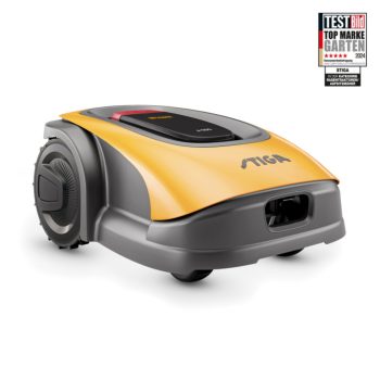 STIGA robotfűnyíró A 300