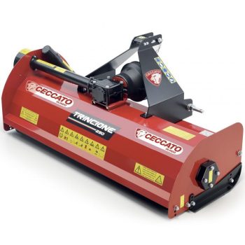   CECCATO kardánmeghajtású szárzúzó TRINCIONE 290 1200mm C