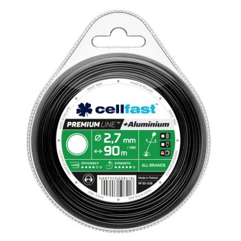 CELLFAST Damil kör PREMIUM 2,7 mm x 90 m 