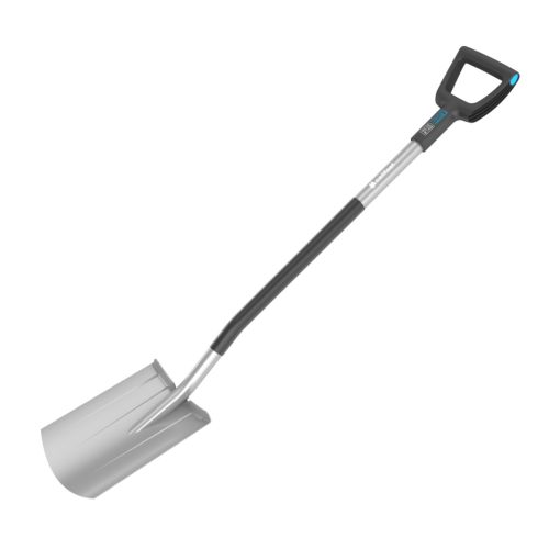 CELLFAST Ásó egyenes végű HRC 48-55 ENERGO