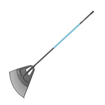 CELLFAST Lombseprű legyezőalakú I-PRO