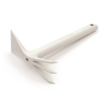 CELLFAST Kézi kapa kétfejű bézs PASTEL 