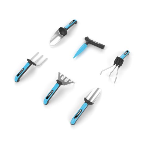 CELLFAST Kertápoló szett nagy (6 db-s) ENERGO