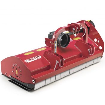   CECCATO kardánmeghajtású szárzúzó TRINCIONE 400 Fisso 1400mm