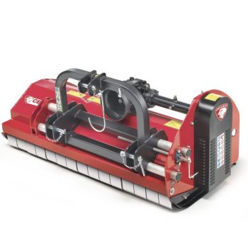   CECCATO kardánmeghajtású szárzúzó TRINCIONE 400 Spostamento Meccanico 1800mm