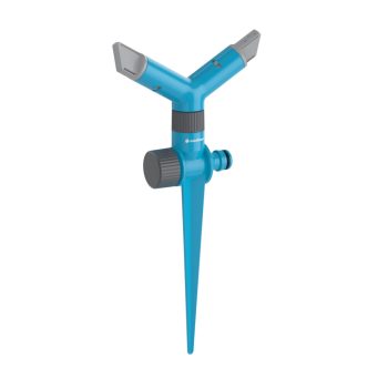 CELLFAST Esőztető 2 karos IDEAL - leszúrható