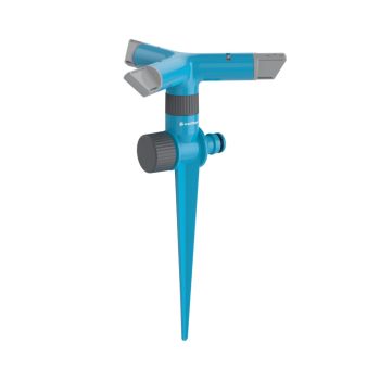 CELLFAST Esőztető 3 karos IDEAL - leszúrható