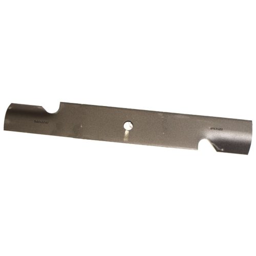 WORLDLAWN fűnyíró kés VIPER 50 helyben forduló botkormányos fűnyíró traktorhoz