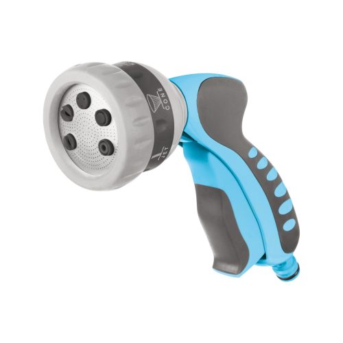 CELLFAST Locsolópisztoly JET 6 féle szóráskép IDEAL