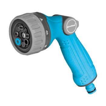   CELLFAST Locsolópisztoly MODUS 8 CELLPRO 8-féle szóráskép 