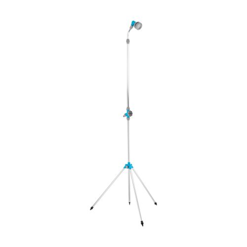 CELLFAST Kerti Zuhany 2 funkciós fejjel és talppal CELLPRO