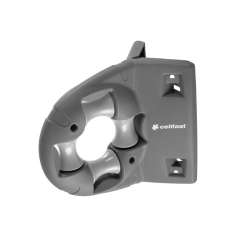 CELLFAST Tömlővezető saroknál IDEAL