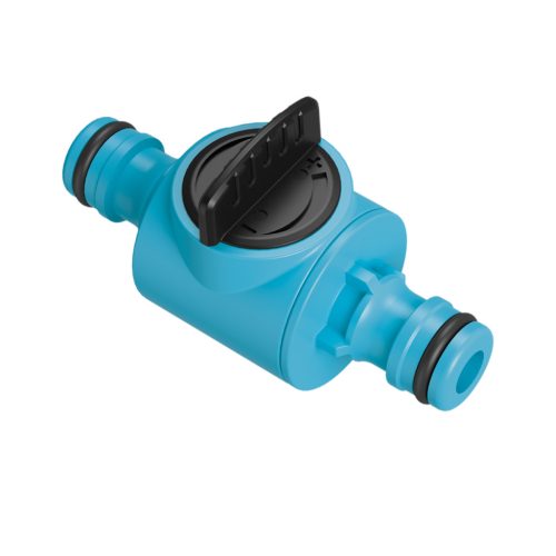 CELLFAST Tömlőcsatlakozó szabályzós BASIC