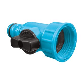 CELLFAST Csapcsatlakozó csappal 3/4"