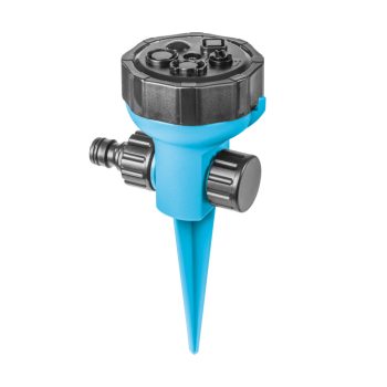 CELLFAST Esőztető 5 funkciós BASIC  leszúrható 