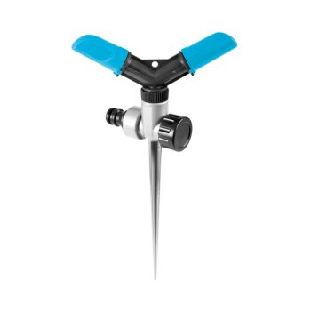 CELLFAST Esőztető 2 karos BASIC - leszúrható