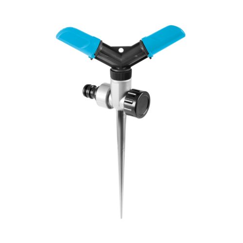 CELLFAST Esőztető 2 karos BASIC - leszúrható