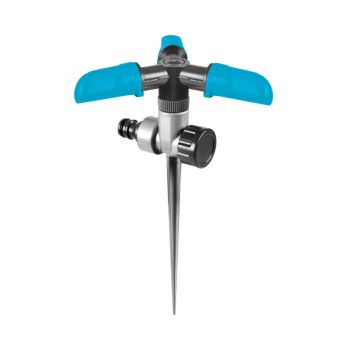 CELLFAST Esőztető 3 karos BASIC - leszúrható