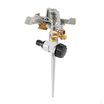 CELLFAST Esőztető pulzáló fém BASIC