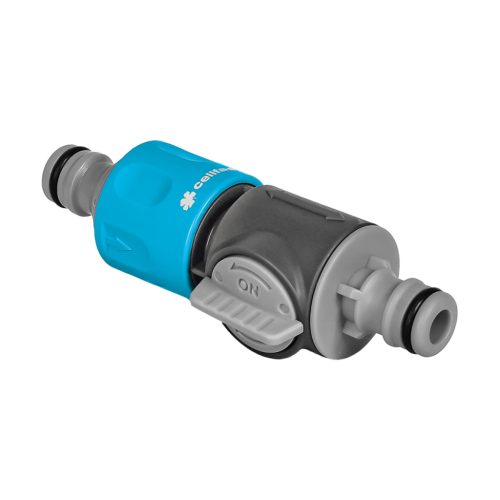 CELLFAST Tömlőcsatlakozó szabályzós CELLPRO