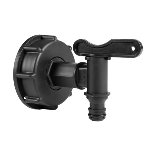 CELLFAST IBC csatlakozó csappal (S60x6 3/4"-1/2")