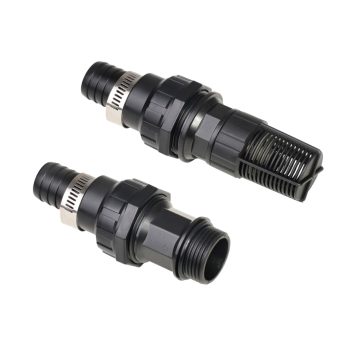 CELLFAST Lábszelep 1"