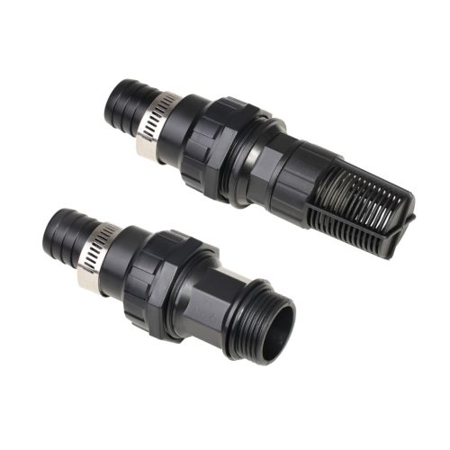 CELLFAST Lábszelep 1"