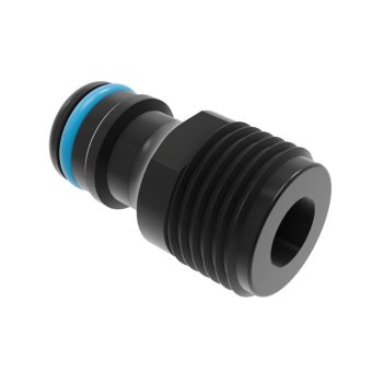   CELLFAST Csapcsatlakozó külső menetes 1/2" ERGO bliszteres