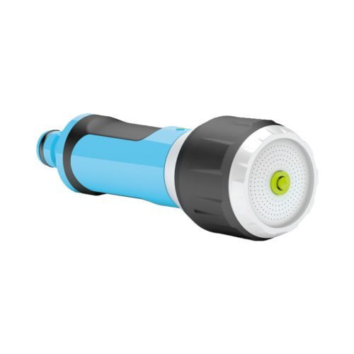 CELLFAST Locsolófej többfunkciós ERGO