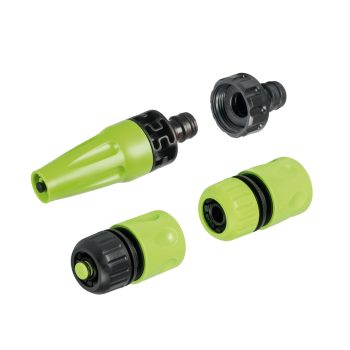 CELLFAST Locsolófej szett 1/2" ECONOMIC  