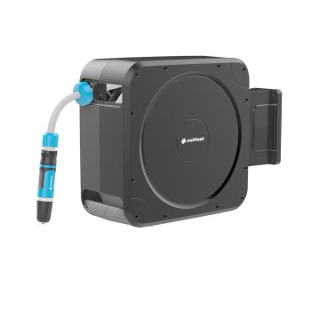 CELLFAST Automatikus fali tömlődob 20+2 m ERGO